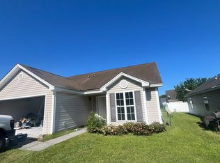 58 Corsair Cir, Port Wentworth, GA 31407