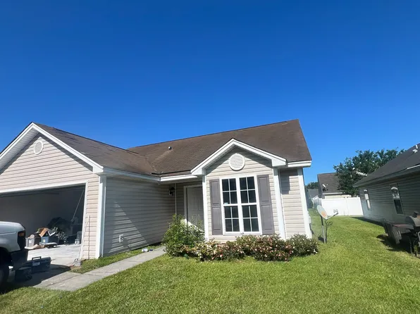 58 Corsair Cir, Port Wentworth, GA 31407