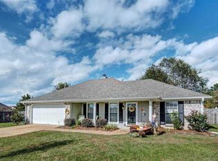 303 Sweet Gum Pl, Pearl, MS 39208