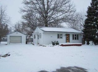 305 E Broadway St, Pleasantville, IA 50225