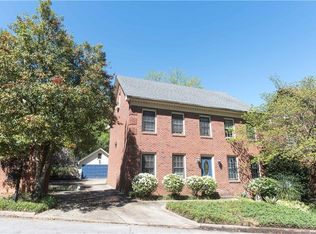 3145 Queens Walk NE, Atlanta, GA 30345