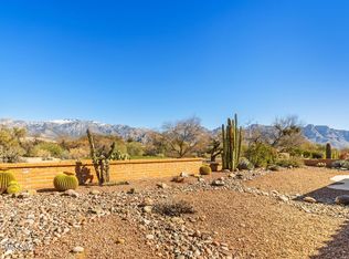 14430 N Chalk Creek Dr, Oro Valley, AZ 85755