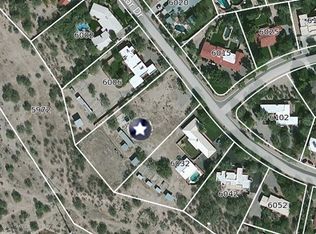 6022 E West Miramar Dr, Tucson, AZ 85715