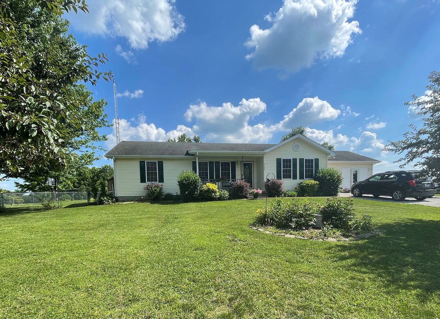 4127 Dripping Springs Rd, Glasgow, KY 42141 Zillow