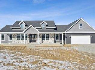 422 Liming Farm Rd, Mount Orab, OH 45154