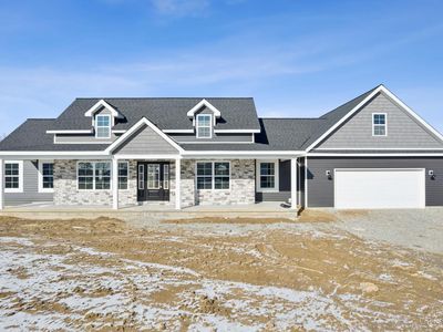 422 Liming Farm Rd, Mount Orab, OH, 45154