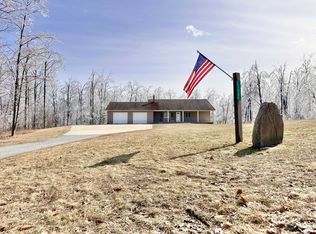 23405 Knight Rd, Hillman, MI 49746