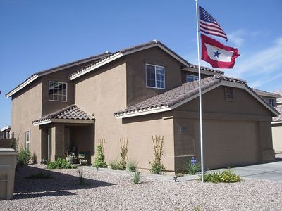22819 W Gardenia Dr, Buckeye, AZ, 85326