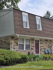 1755 Maisonette Dr, Lansing, MI, 48911