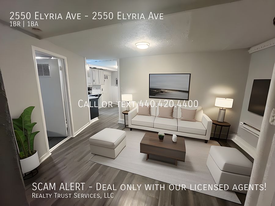 2550 Elyria Ave, Lorain, OH 44055 Zillow