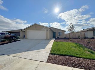 758 Dean Ct, Merced, CA 95341