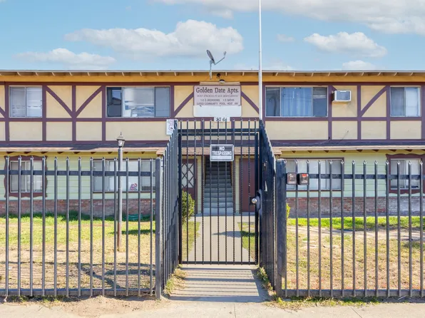Golden Date Apartments, 2761 N Golden Ave #B9f07b49b, San Bernardino, CA 92404