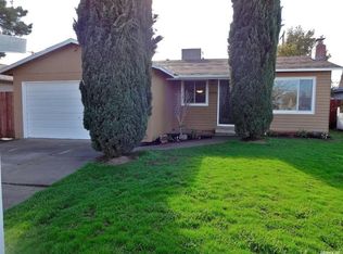 3716 Lowry Dr, North Highlands, CA 95660