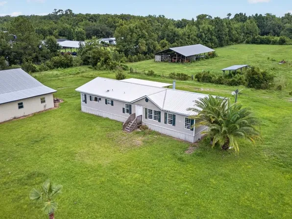 245 Seminole St, East Palatka, FL 32131