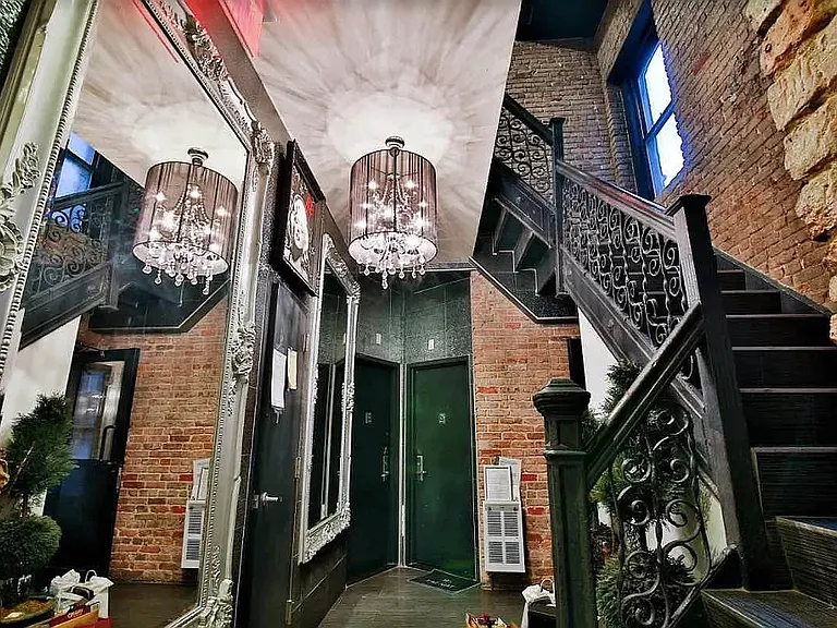 167 Mott St #1BA — Photo 11