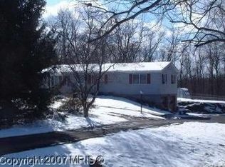 13520 Little Antietam Rd, Hagerstown, MD 21742