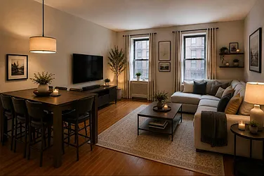 208 East 88th Street, #3A