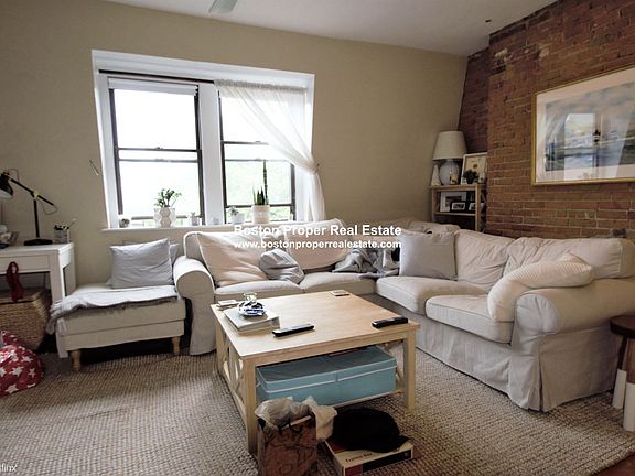 70 Appleton St. #5 Boston - South End Unit Photo 2