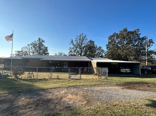 1172 Two Mile Ln, McAlester, OK 74501