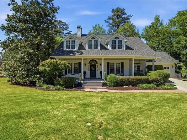 500 Middleton Pl, Roswell, GA 30075