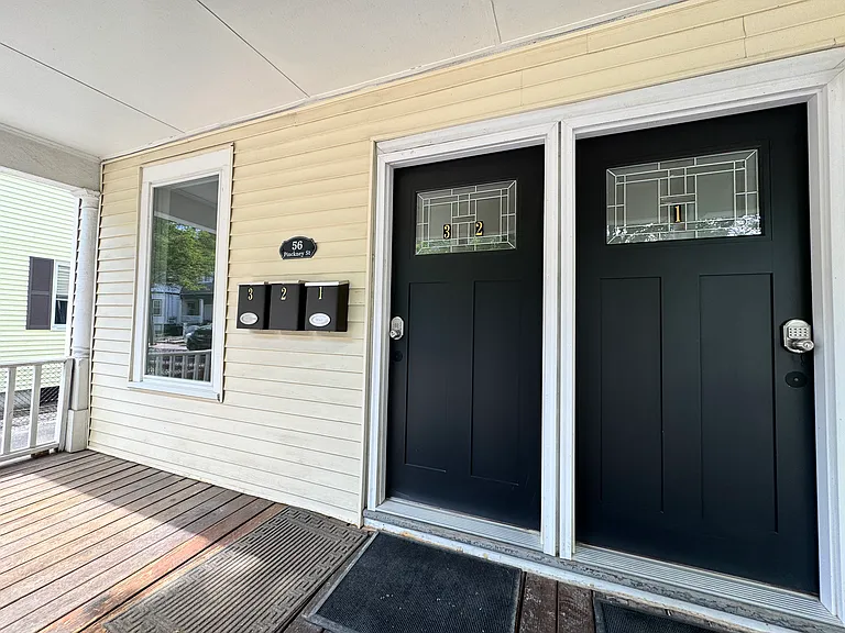 56 Pinckney St #1 — Photo 9