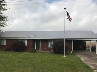 1837 Highway 362, Cottonport, LA 71327