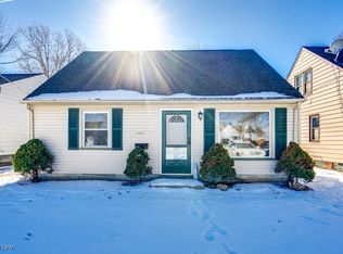 3805 Archmere Ave, Cleveland, OH 44109