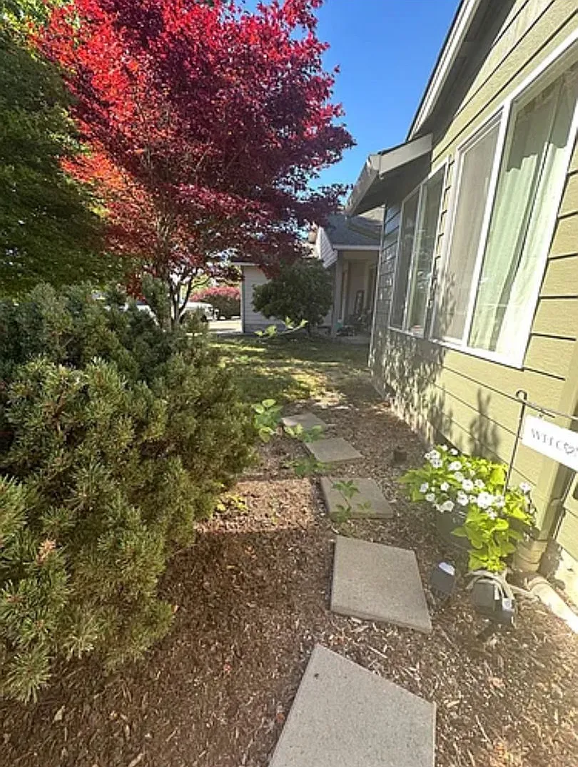 single level house — Photo 2
