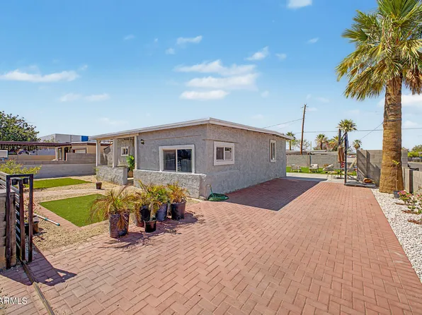 502 W CHAMBERS Street, Phoenix, AZ 85041