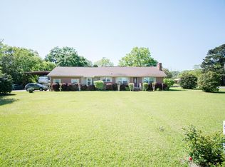 510 Main St, Headland, AL 36345