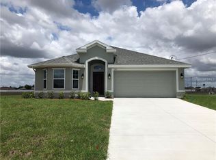 209 Santa Fe St, Port Charlotte, FL 33953