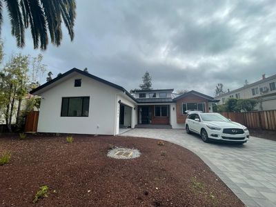 1390 Miravalle Ave, Los Altos, CA, 94024