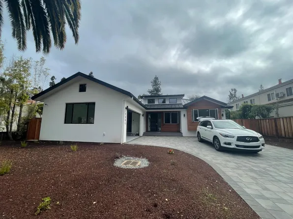 1390 Miravalle Ave, Los Altos, CA 94024