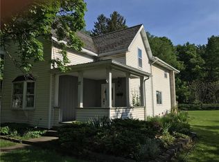 17 Perry St, Union City, PA 16438