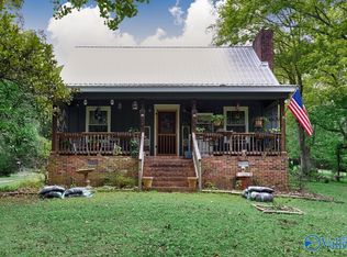 7590 Prospect Rd, Prospect, TN 38477