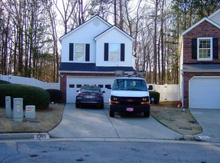 2385 Parkside Club Ln, Lawrenceville, GA 30044