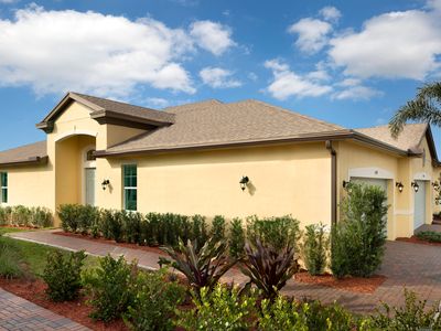 12851 SW Lake Fern Cir, Port Saint Lucie, FL, 34987