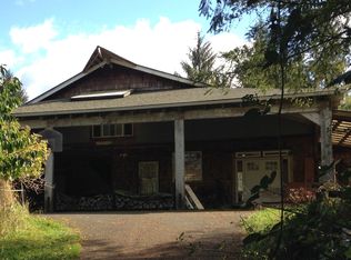 89245 Saddle Mountain Rd, Astoria, OR 97103