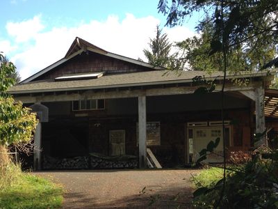 89245 Saddle Mountain Rd, Astoria, OR, 97103