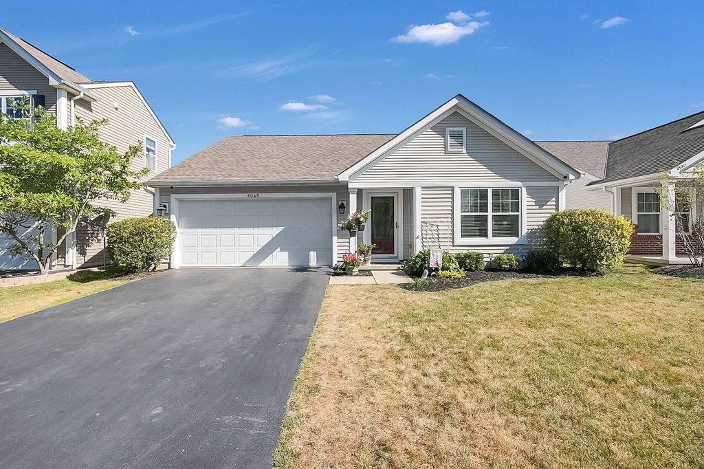 Real estate listing image