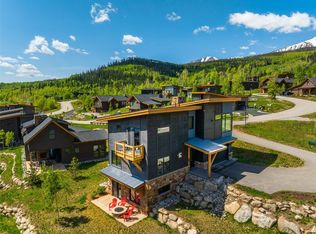 18 Lena Way, Silverthorne, CO 80498