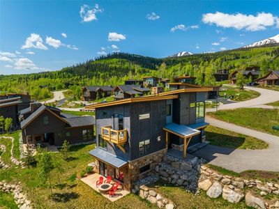 18 Lena Way, Silverthorne, CO, 80498