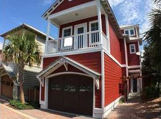 3202 Highway 98, Mexico Beach, FL 32456