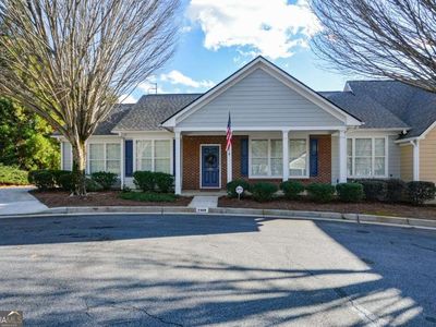2368 Barrett Cottage Pl #17, Marietta, GA, 30066