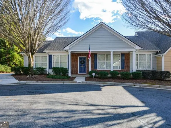 2368 Barrett Cottage Pl #17, Marietta, GA 30066