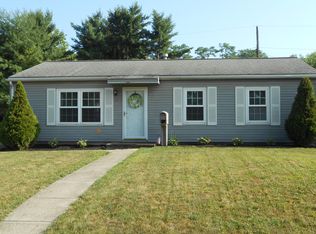 7246 Marlan Ave, Reynoldsburg, OH