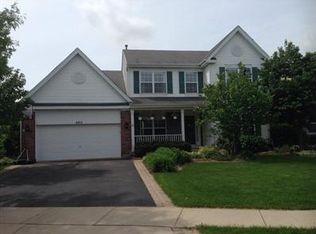 6912 Zachary Dr, Carpentersville, IL