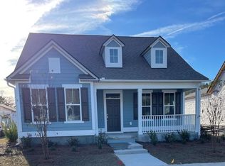 9265 Meeting St SW LOT 621, Calabash, NC 28467