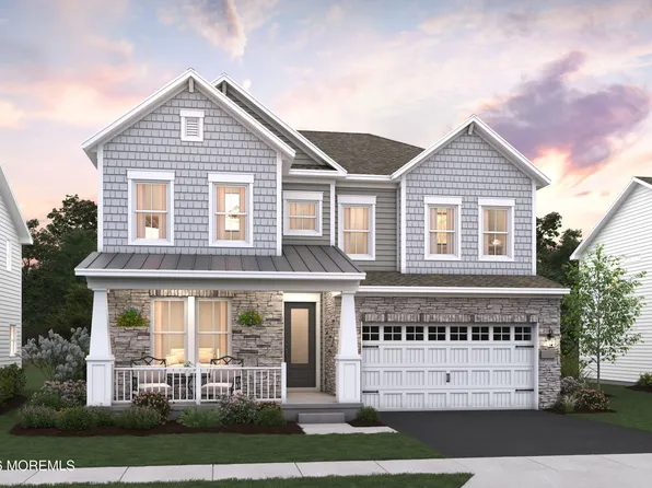 28 Tee Place, Neptune Township, NJ 07753