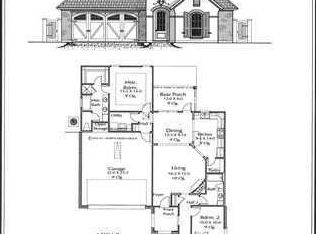 301 Tealbrook Dr, Scott, LA 70583